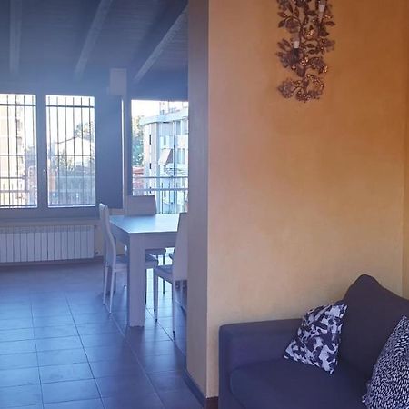 Appartamento Torre Cormano Dış mekan fotoğraf