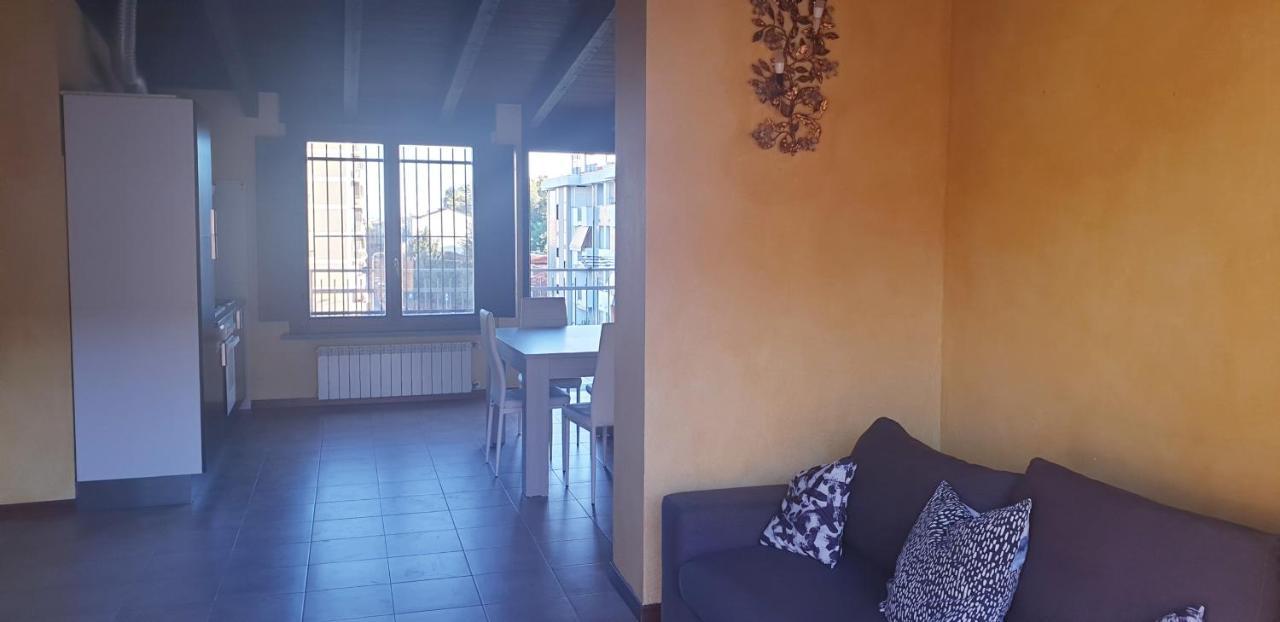 Appartamento Torre Cormano Dış mekan fotoğraf